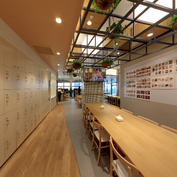 Shop image