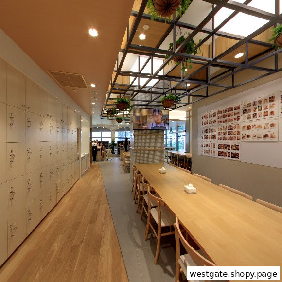 Shop image