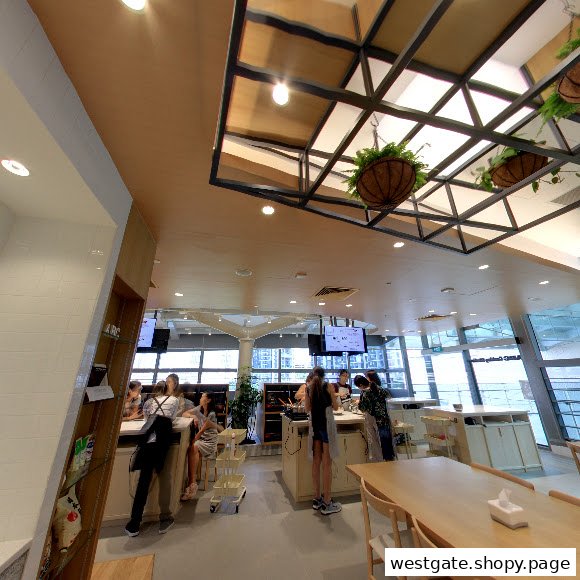 Shop image