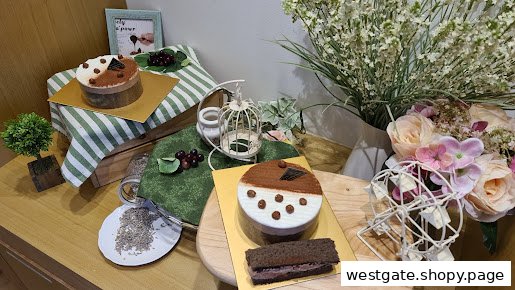 ABC Cooking Studio Westgate