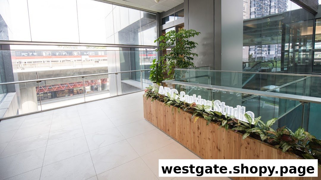 ABC Cooking Studio Westgate image 21