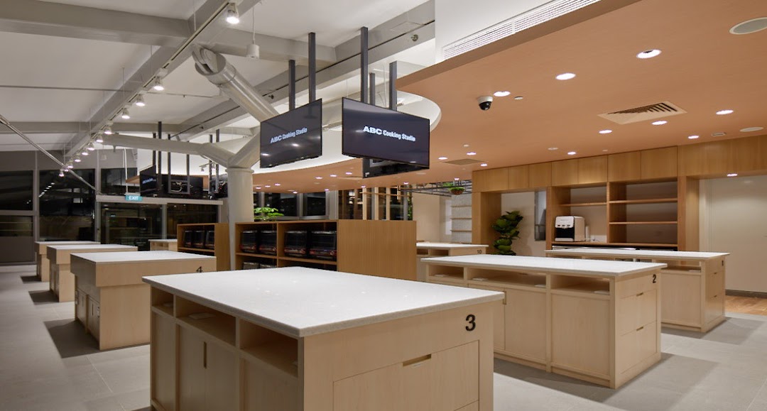 ABC Cooking Studio Westgate image 2