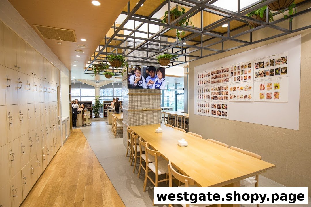 ABC Cooking Studio Westgate image 24