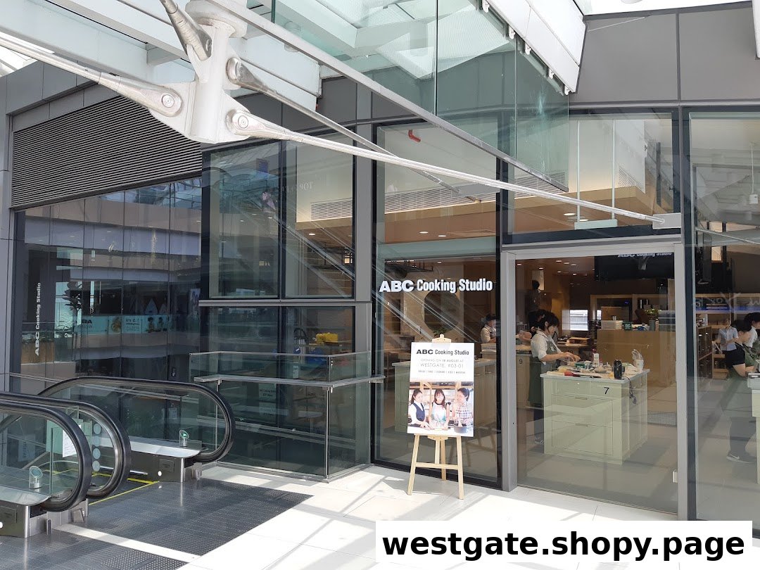 ABC Cooking Studio Westgate image 9