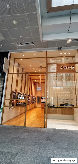 Shop image