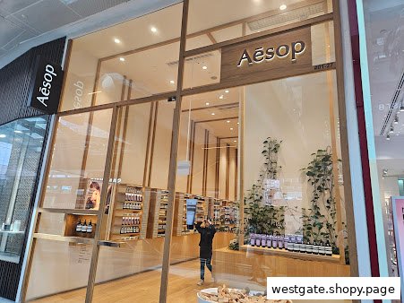 Shop image