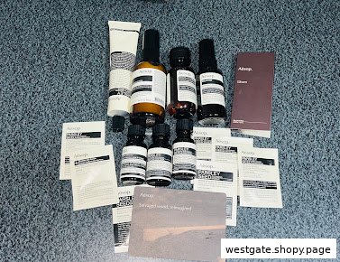 Shop image