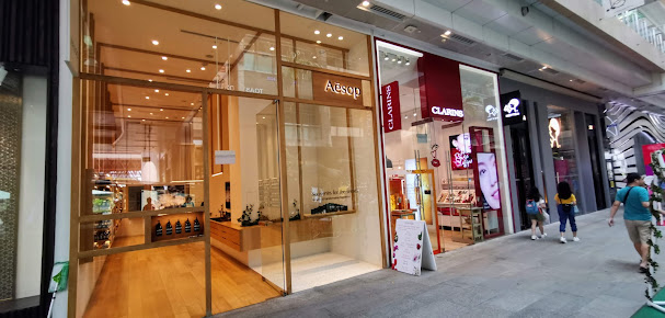 Shop image