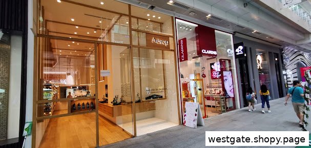 Shop image
