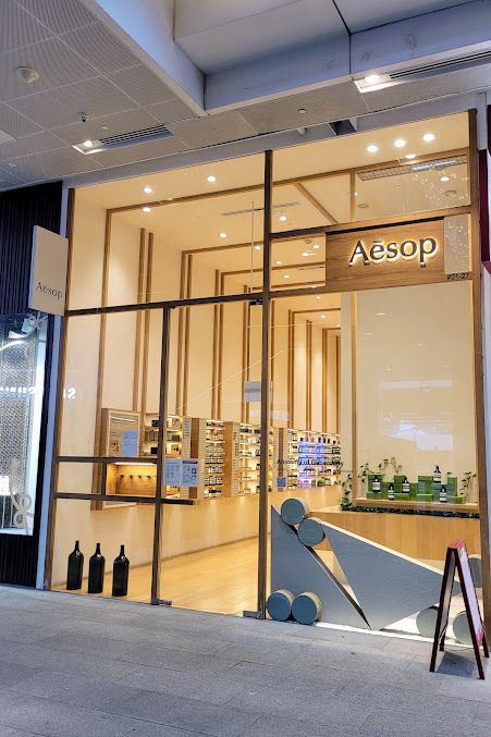 Aesop