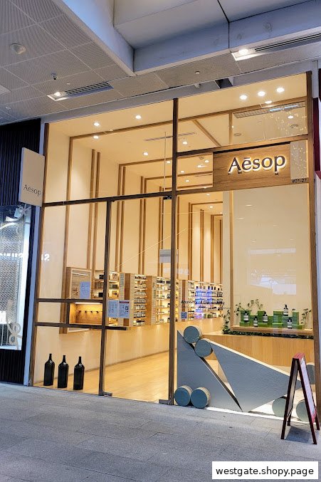 Shop image