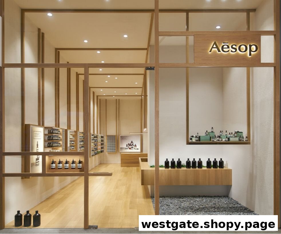 Aesop image 25