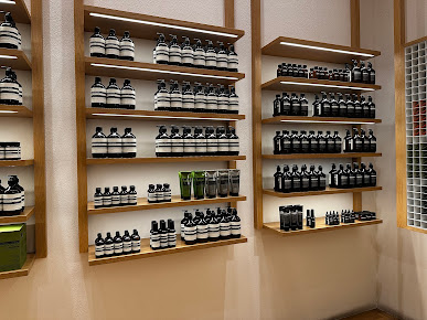 Shop image
