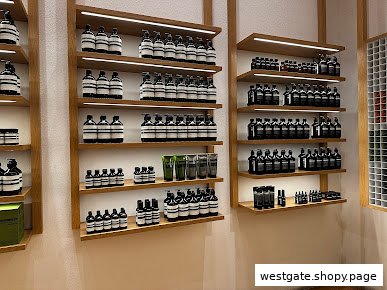 Shop image
