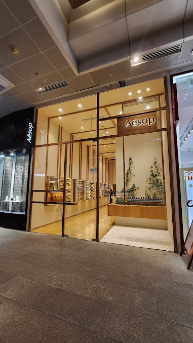 Shop image