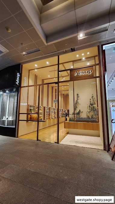Shop image