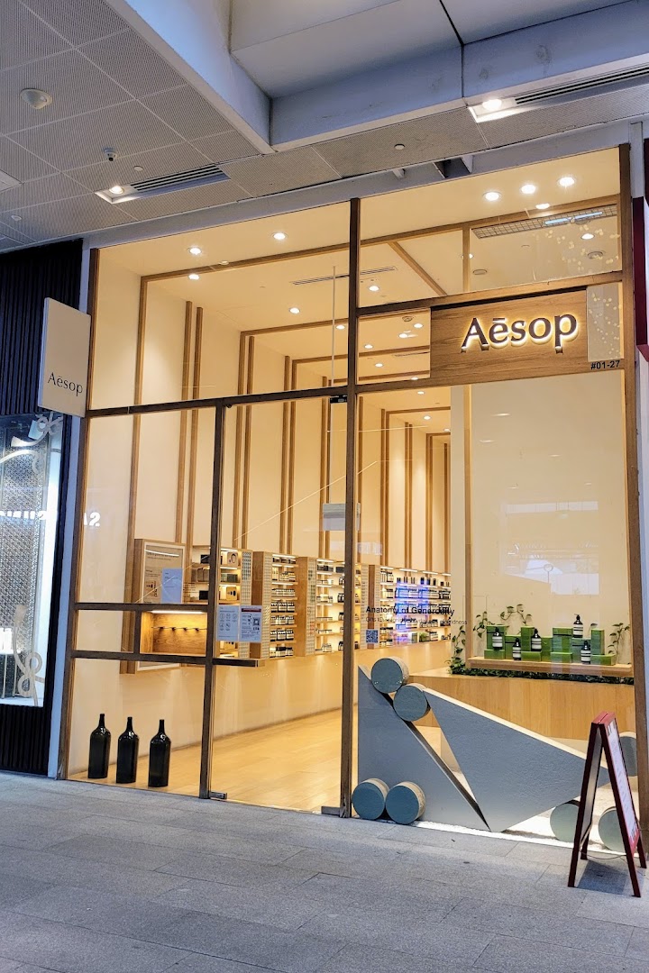 Aesop