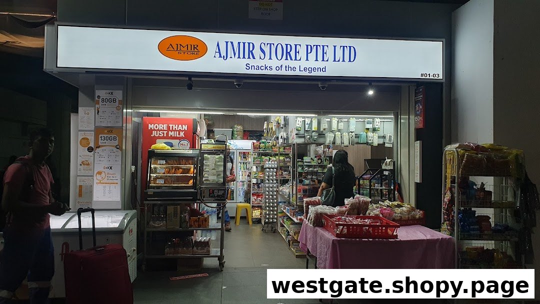 Ajmir Store image 1
