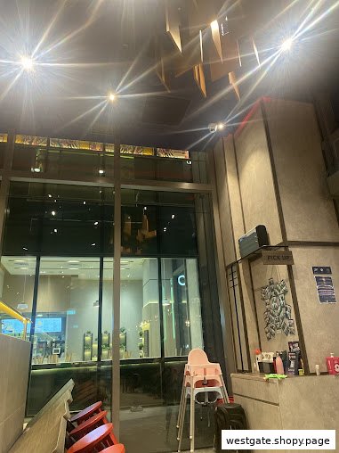 Shop image