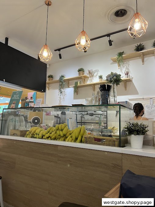Shop image