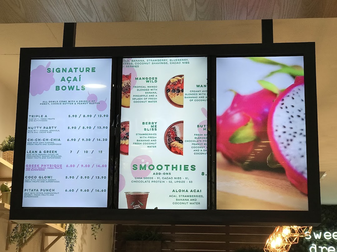 An Açaí Affair image 38