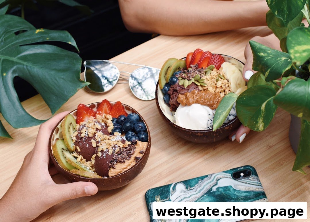 An Açaí Affair image 18