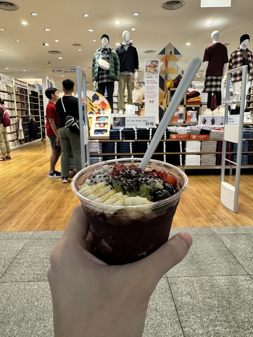 An Açaí Affair image 30