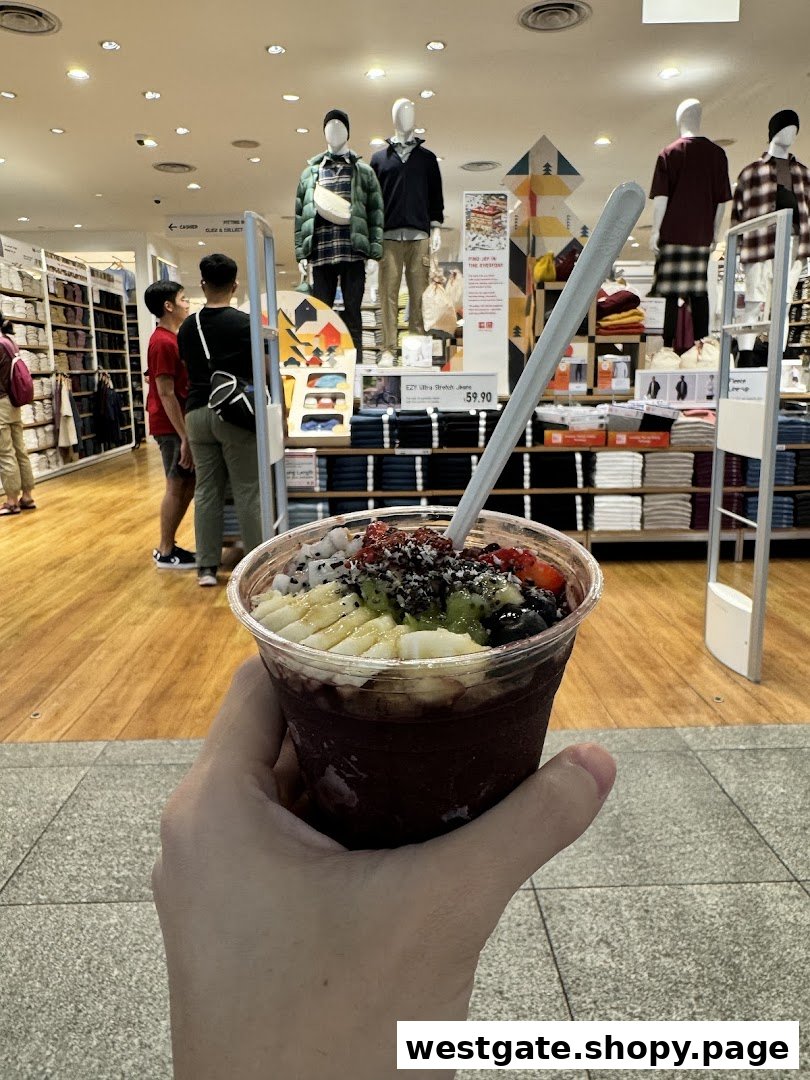 An Açaí Affair image 30