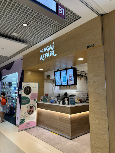 An Açaí Affair