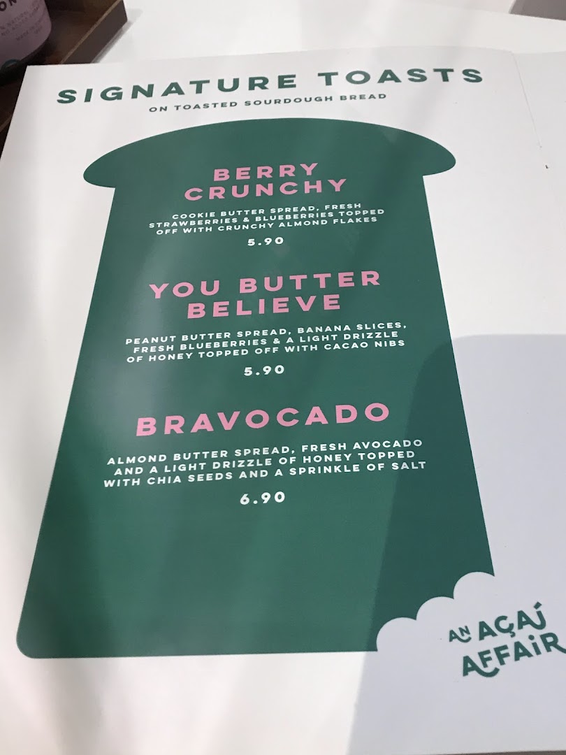 An Açaí Affair image 37