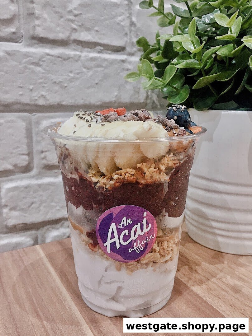 An Açaí Affair image 25