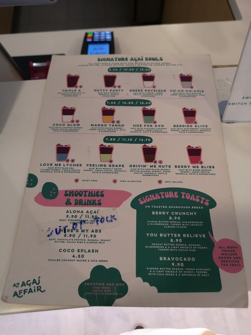 An Açaí Affair image 23