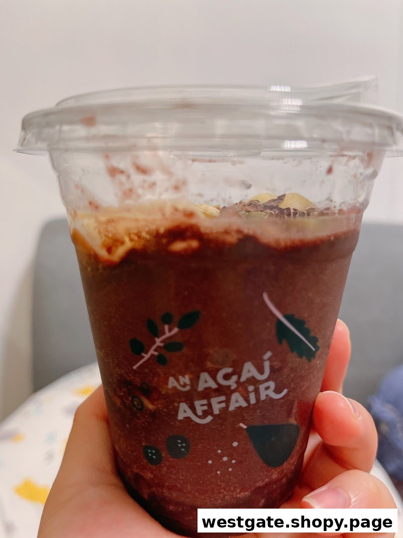 An Açaí Affair image 29