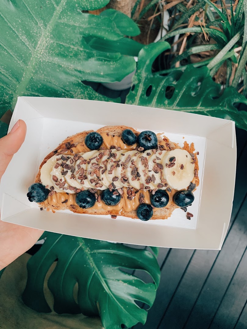 An Açaí Affair image 12