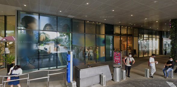 Shop image