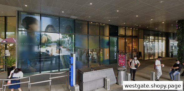 Shop image