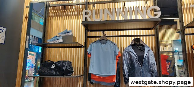 Shop image