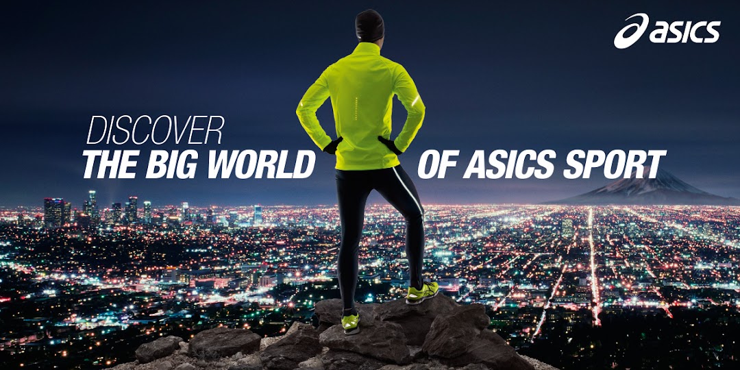 ASICS image 11