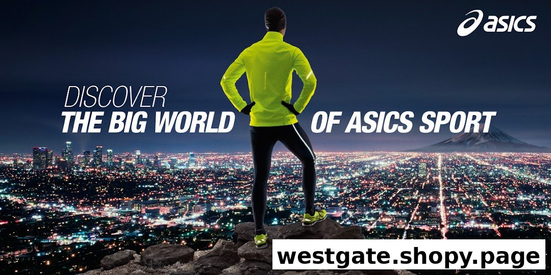ASICS image 11