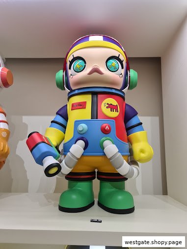 Shop image