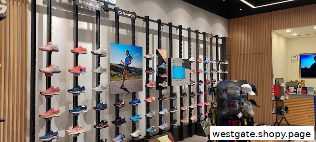 Shop image