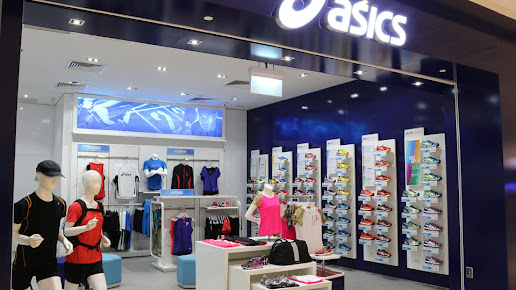 ASICS