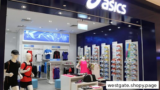 ASICS