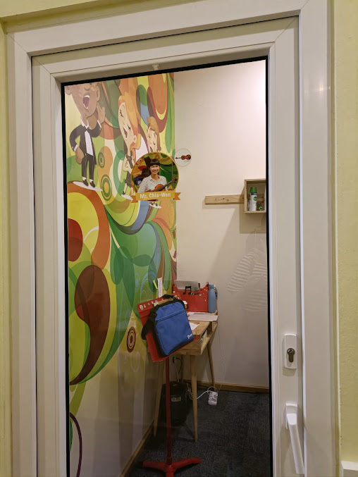Shop image
