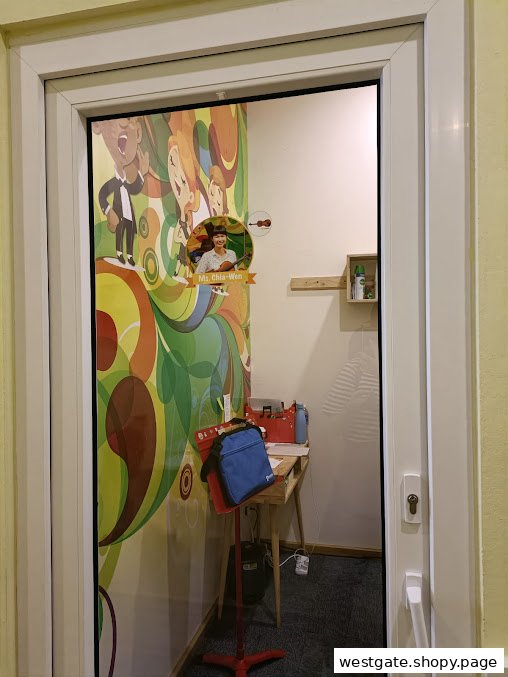 Shop image