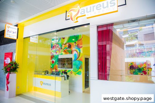 Shop image