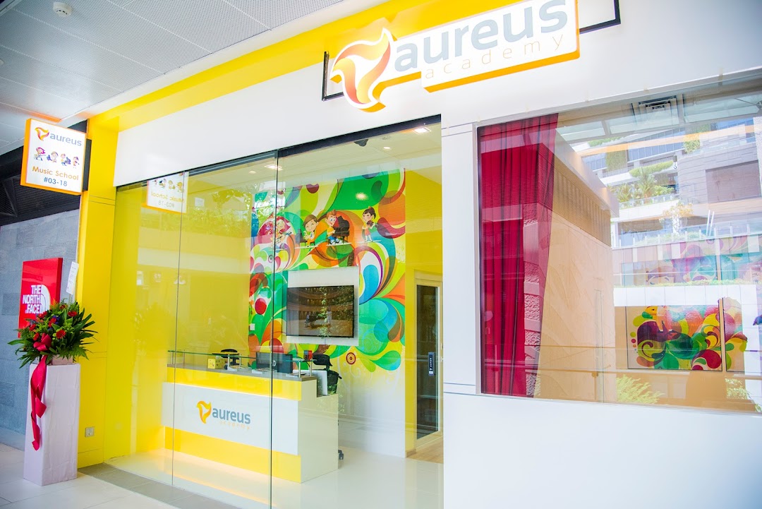 Aureus Academy at Westgate image 2