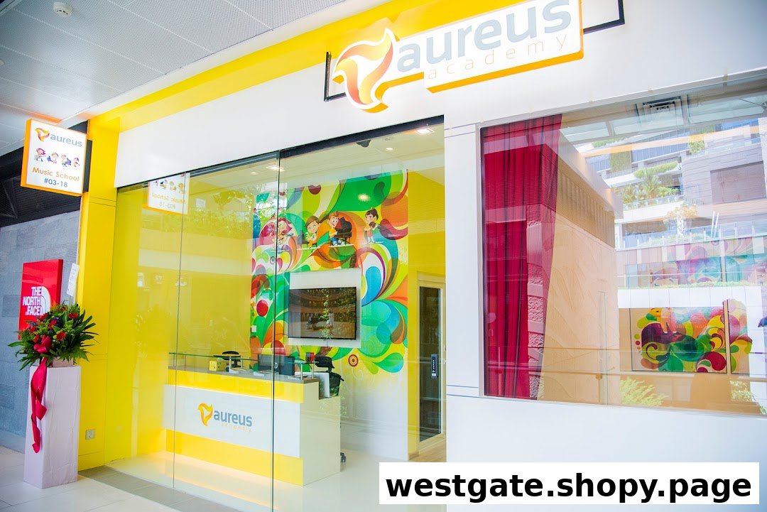 Aureus Academy at Westgate image 2