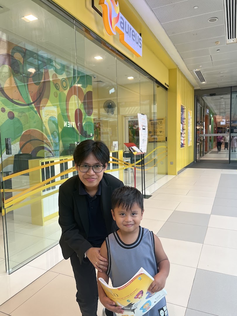 Aureus Academy at Westgate image 27