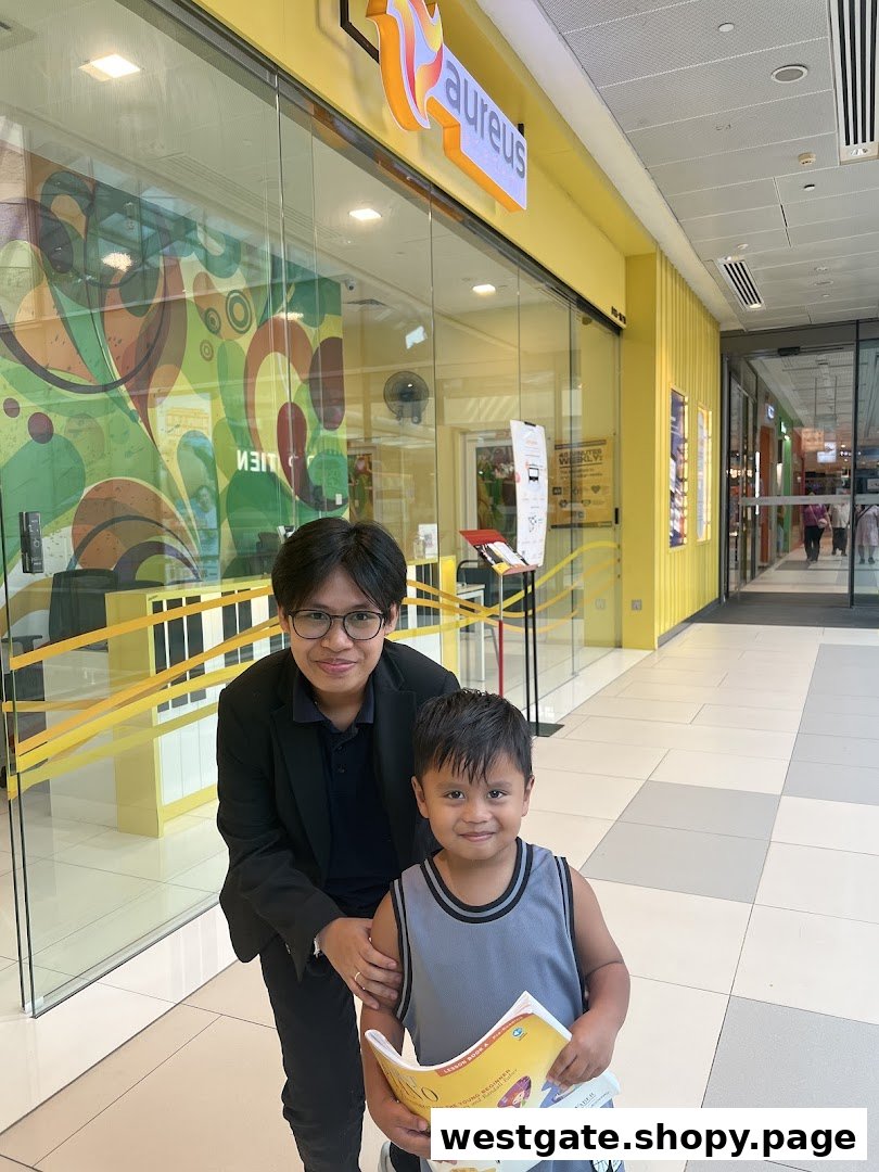 Aureus Academy at Westgate image 27